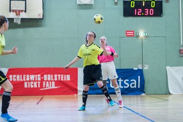 Bild 308 - B-Juniorinnen Hallen Landesmeisterschaft